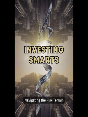 cover image of Investing Smarts